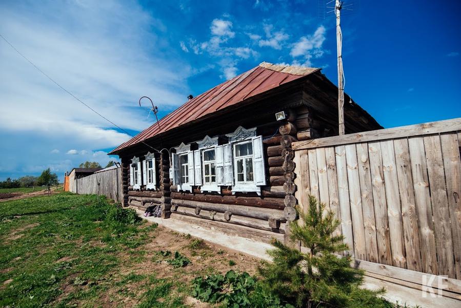 С 1 июня в России упрощается процедура регистрации домов и дачных участков