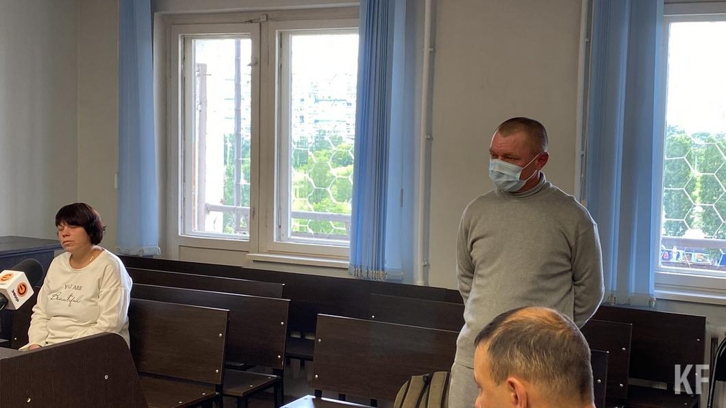 Суд Челнов вынес приговор убийце шести щенят в СНТ «Заря»