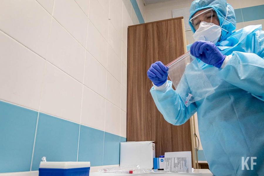 Одной больше – одной меньше: В России почти исчезла вакцина «Спутник Лайт»
