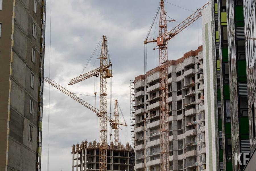 «Рынок недвижимости в Татарстане переживает не лучшие времена»: ипотека на стопе