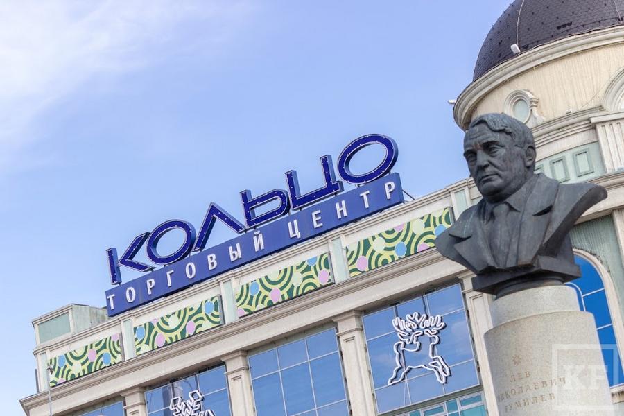 «Кольцо» реконструируют без оглядки на концепцию развития центра Казани