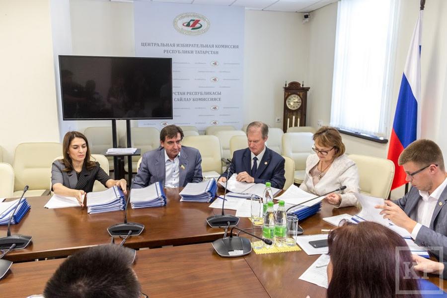 «В идеале дойти до каждого избирателя Татарстана»