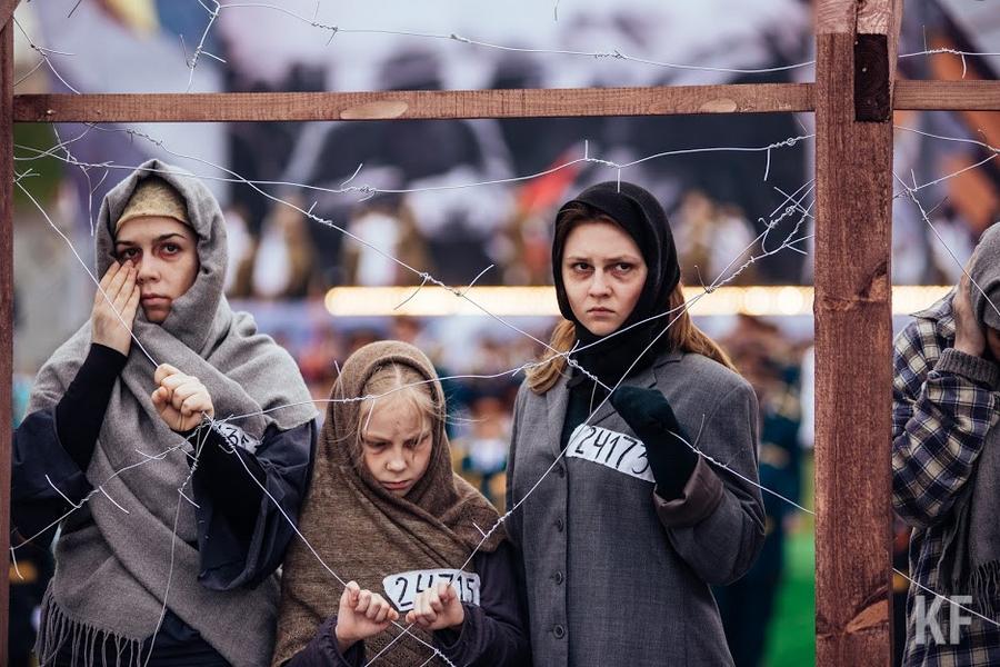 Парад Победы в Казани: улицы продезинфицируют, а само шествие пройдет без зрителей