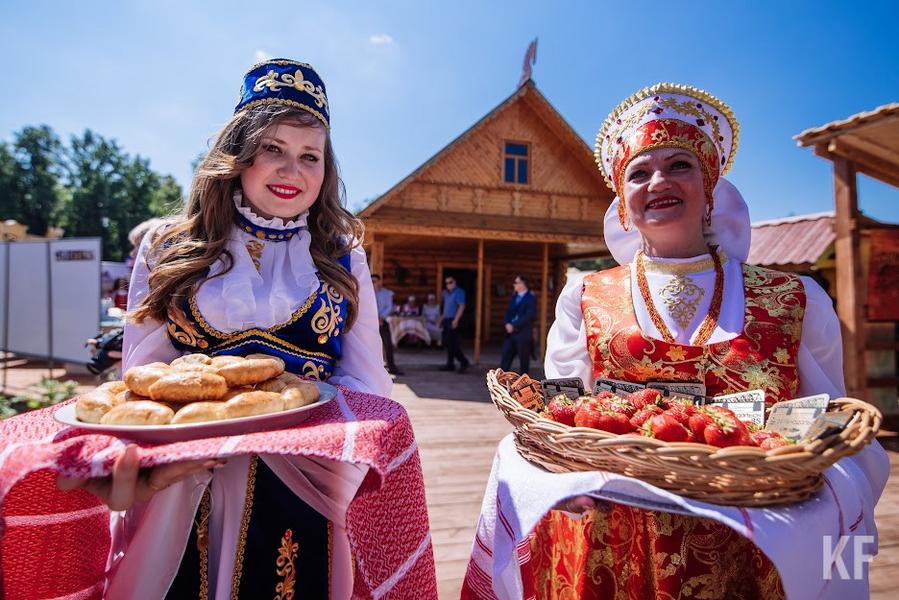 How to get there, what to see and how to dress: Everything you need to know about the upcoming Sabantuy in Kazan