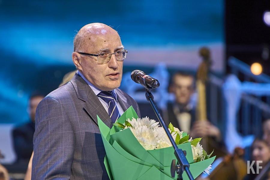 «Белые цветы» Татарстана: кто они – лучшие врачи 2022 года