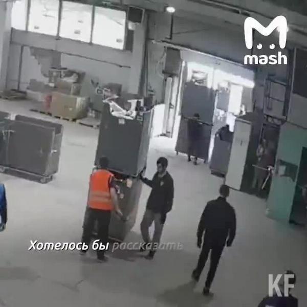 В Wildberries отказали компенсировать лечение работника, пострадавшего на складе компании в Челябинске