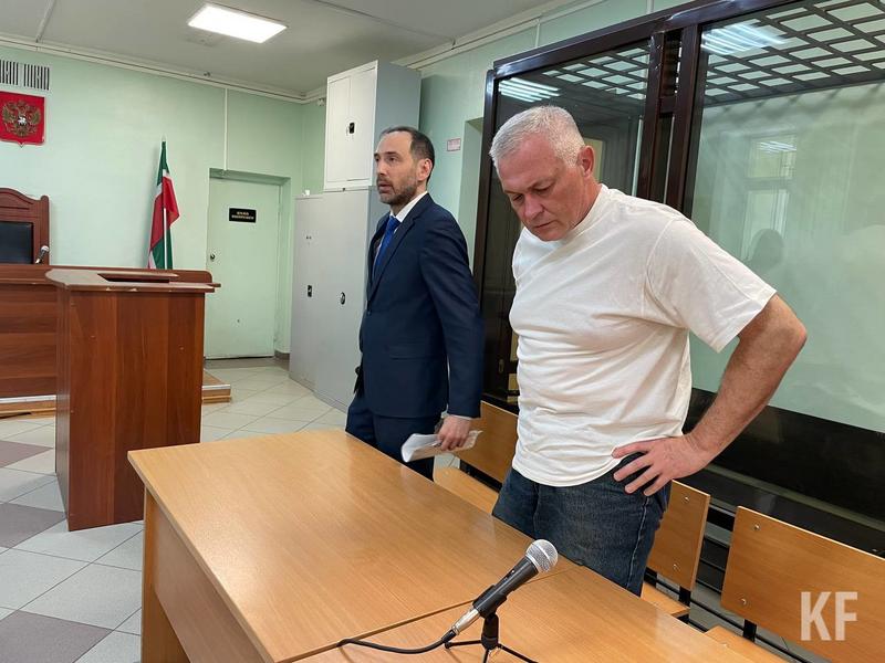 Преступление и отсутствие наказания: экс-председатель правления «Татагропромбанка» отделался условным сроком за махинации с ущербом в 43 миллиона рублей