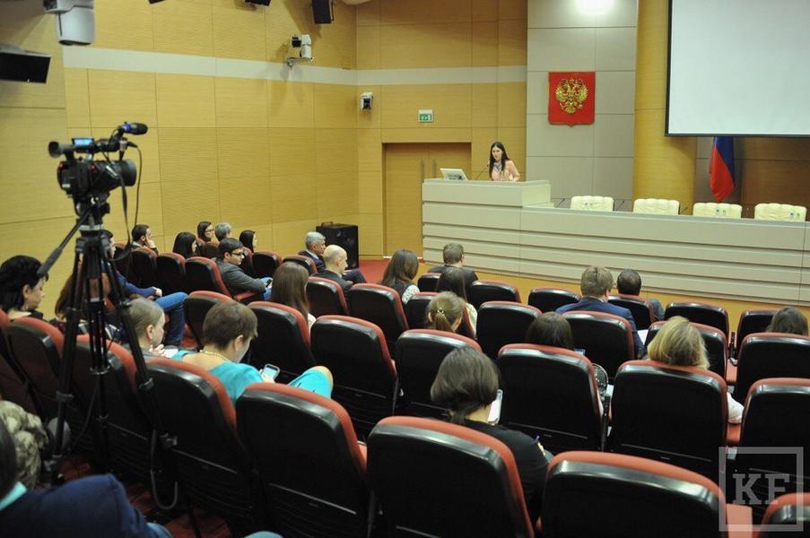 Рустам Минниханов проконтролирует доходы чиновников Татарстана