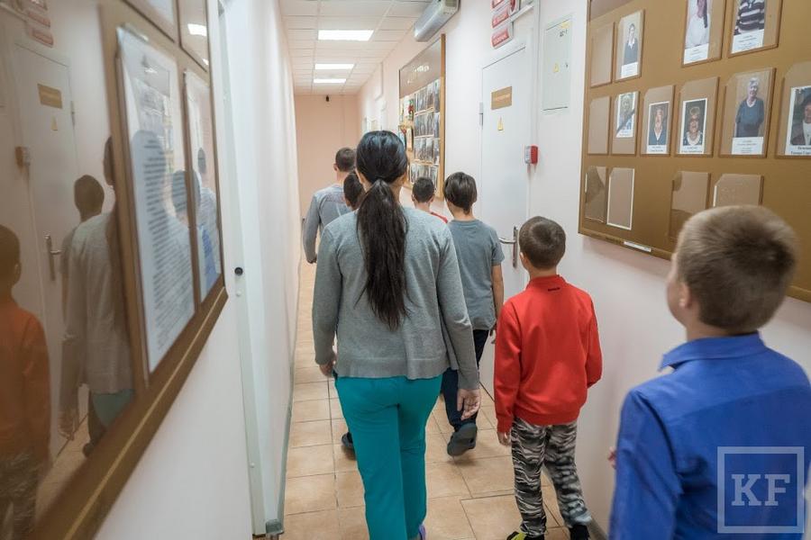 Какие субсидии полагаются детям-сиротам в Татарстане