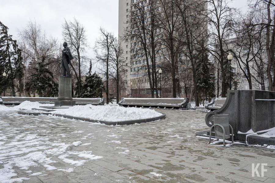 Жизнь до и после: как изменилась Казань из-за коронавируса