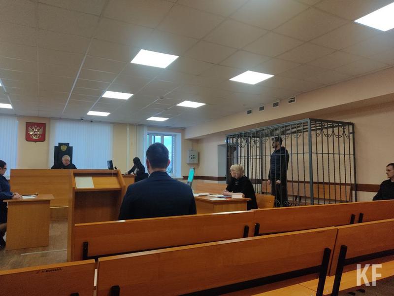 Отрицание вины и домашний арест: что было с обвиняемым в коррупции альметьевским чиновником на избрании меры пресечения