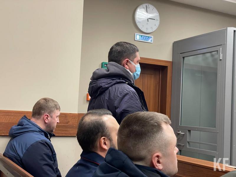 Домашний арест в элитном поселке Татарстана: что ждет начальника ОП «Вишневского» за мелкую взятку