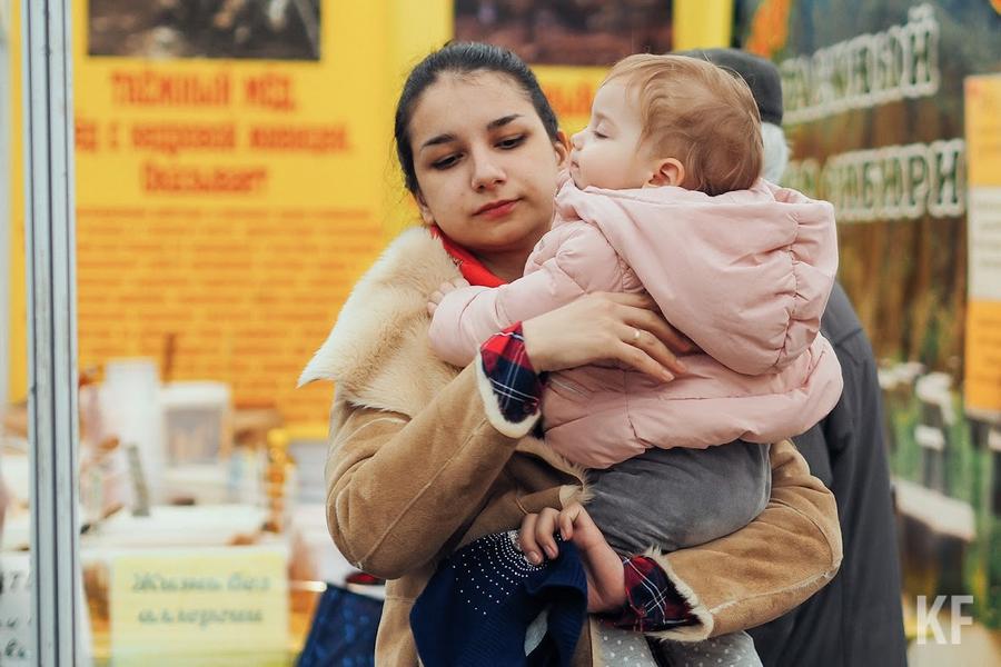 Совсем не детская болезнь: в Татарстан пришла корь