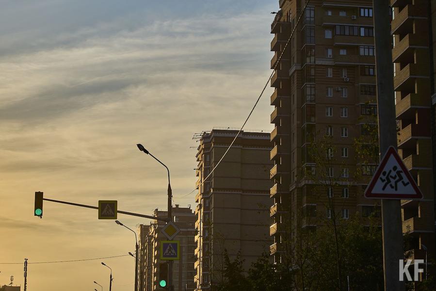 «Половина населения Казани не могут купить себе квартиру, поэтому вынуждены снимать»