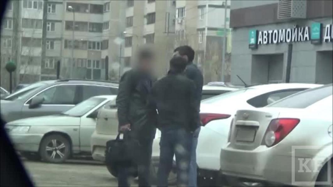 В Казани злоумышленники подбросили юристу телячью голову