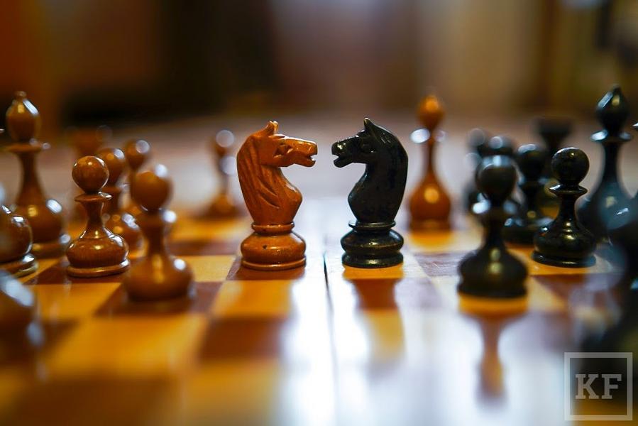 «В шахматах Казани большого прогресса пока не видно»