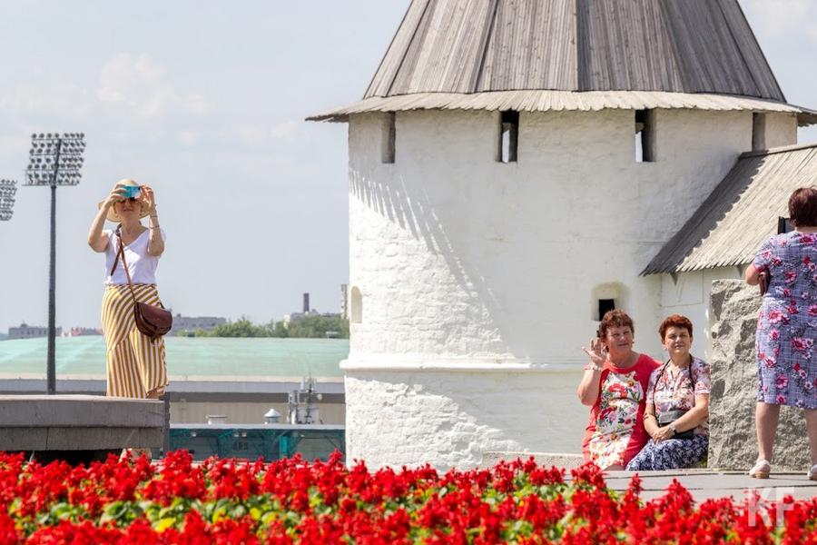 Туристам предложат заново открыть Татарстан