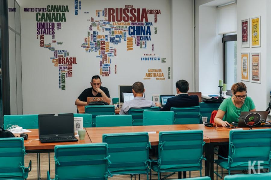 Предпринимателей Татарстана закошмарили