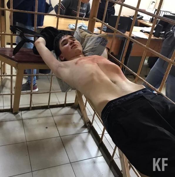 Массовое убийство в школе Казани: главное