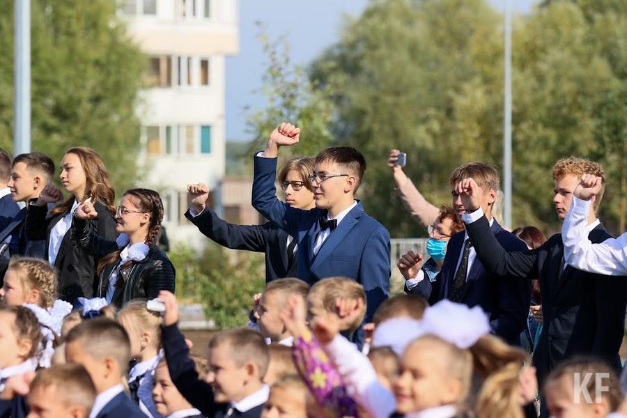 Заслуживает ли образование Татарстана хейт со стороны федералов?