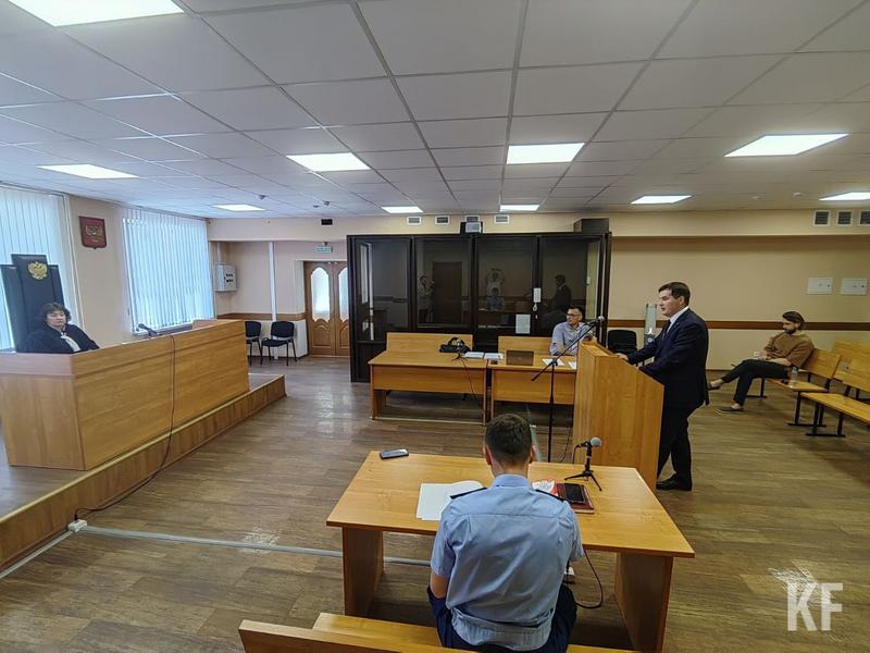 Годы за решеткой vs полное оправдание: как прошли судебные прения по делу архитектора Альметьевска
