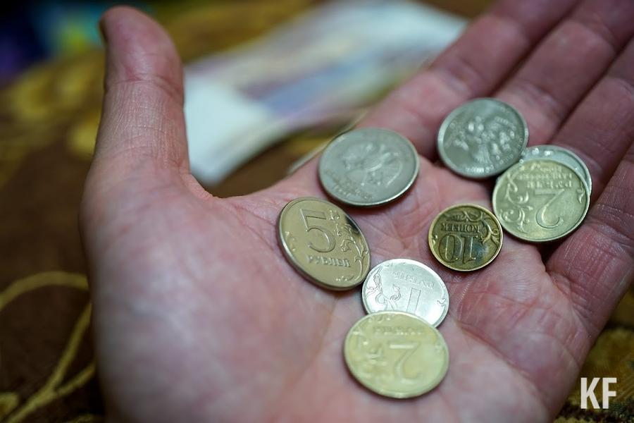 «Фактическая ситуация оказалась более позитивной»: Татарстан собрал 45% доходов бюджета от годового плана