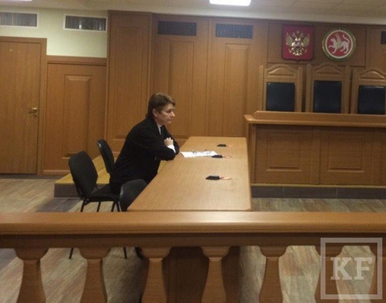 Скандал в полиции Нижнекамска: «Ильназа Пиркина никто не пытал»