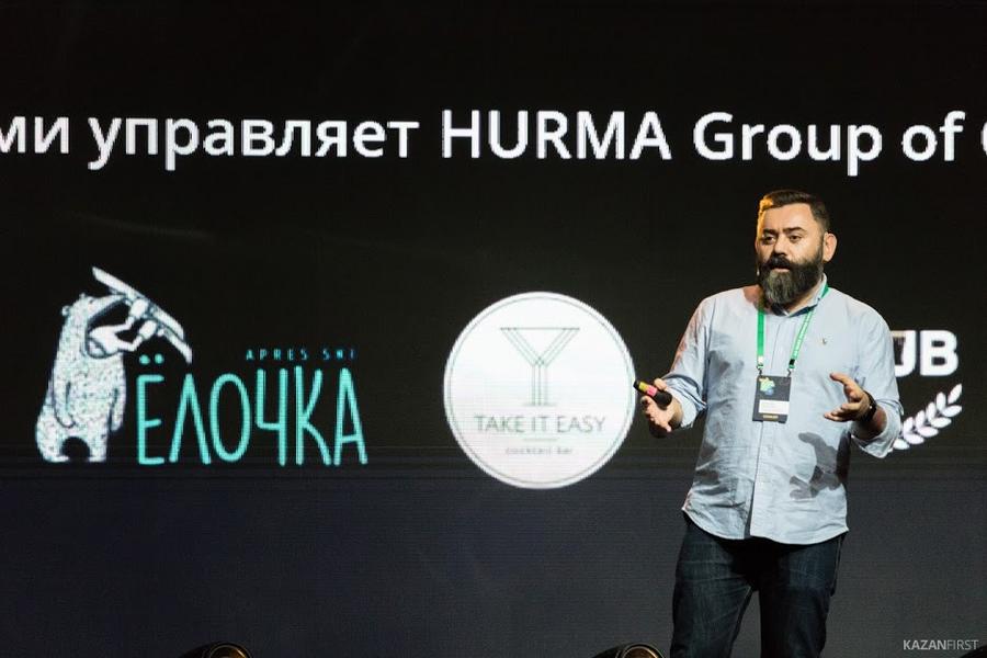 Российские бизнесмены рассказали предпринимателям Татарстана о неочевидных точках роста