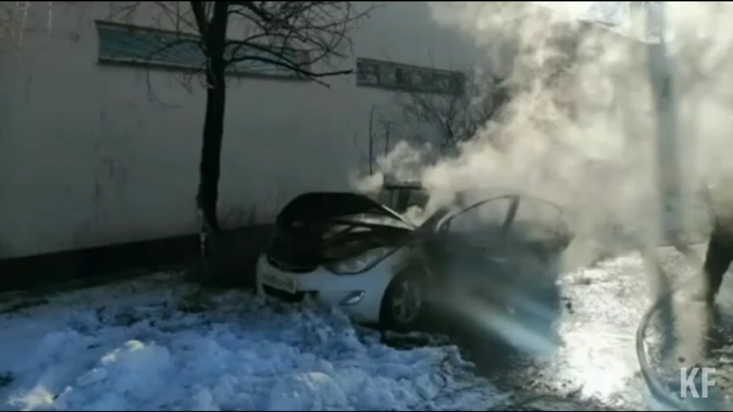 kazanfirst v blagoveshenske zhenshina