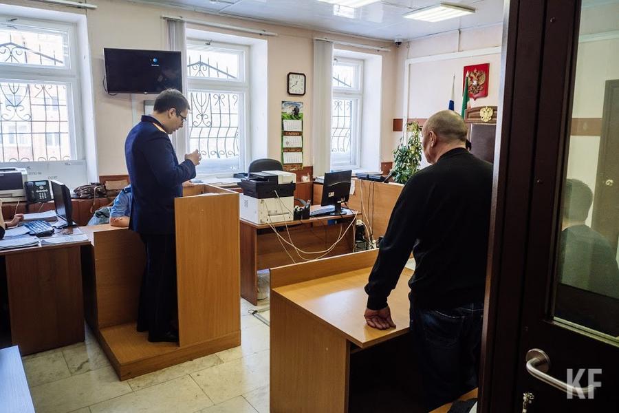 В Альметьевске новый глава следственного отдела. Вел дела о вербовке террористов и отказался от взятки