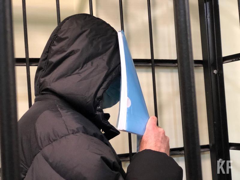 Отказ в миллионном залоге и международный розыск: Казанский суд продлил арест четверым фигурантам дела об ограблении следкома РТ