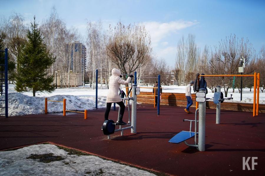 «Детские сады, спортплощадки и метро»: в Татарстане подводят итоги 2022 года по строительству жилья и социальных объектов