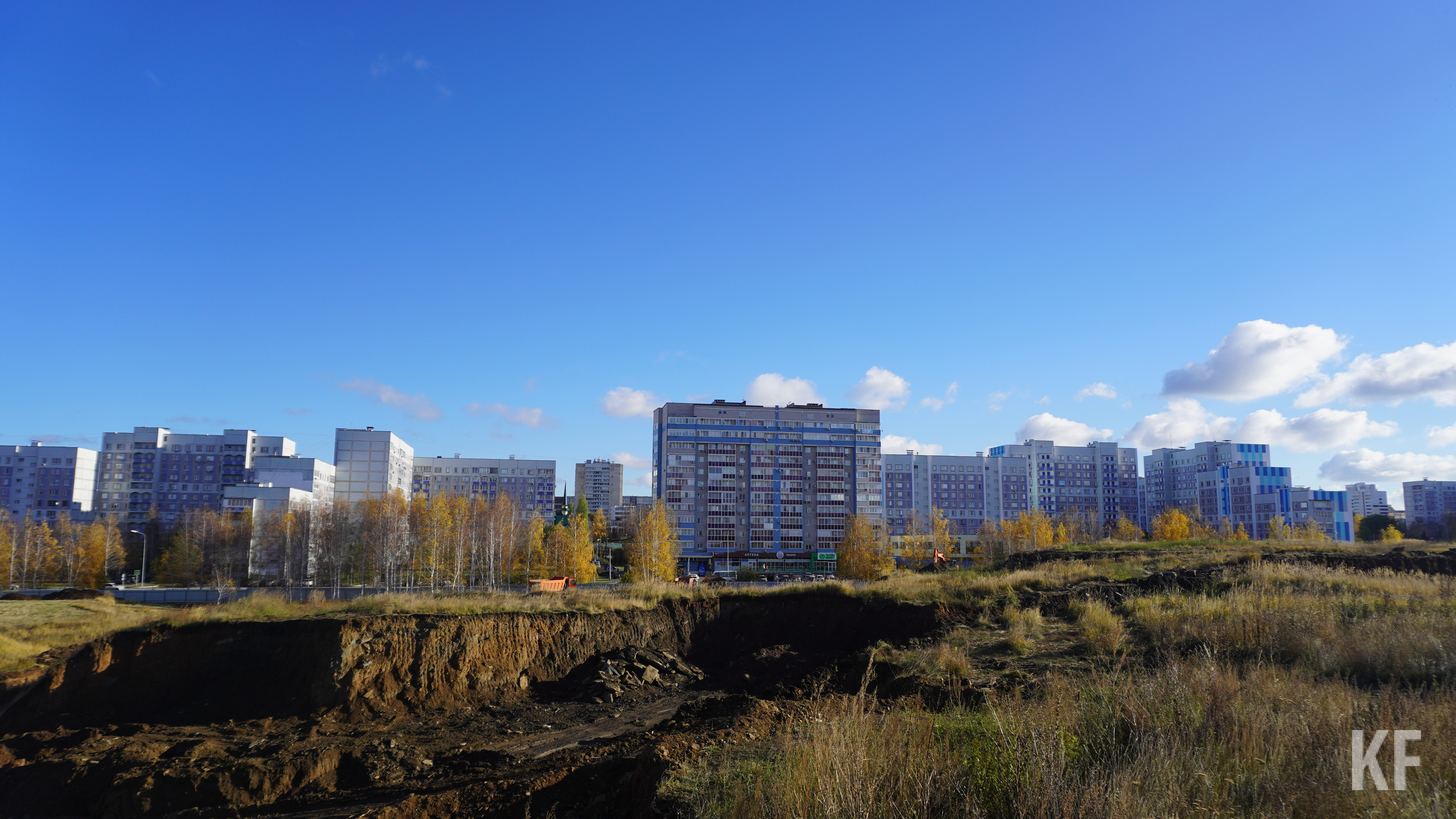 Ижевск забирает набережную у челнинцев: «Талан» готов начать строительство нового комплекса в автограде