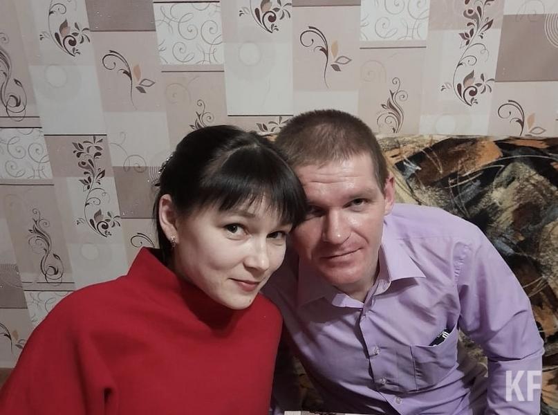 «Дети поддержали папу идти добровольцем, это придает силы»: жена татарстанского бойца рассказала о жизни, к которой пришлось привыкнуть после начала СВО