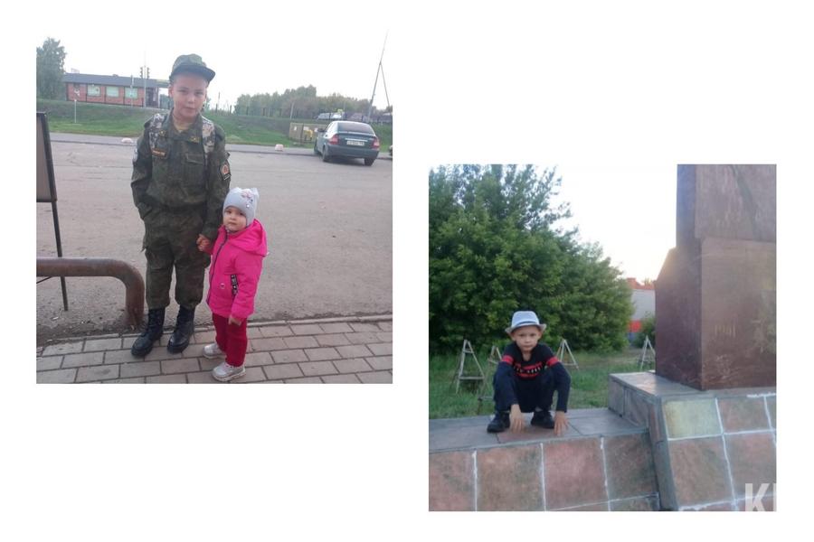 «Мы даже не догадываемся, когда он приедет обратно»: жена татарстанского добровольца рассказала о жизни, к которой пришлось привыкнуть после начала СВО