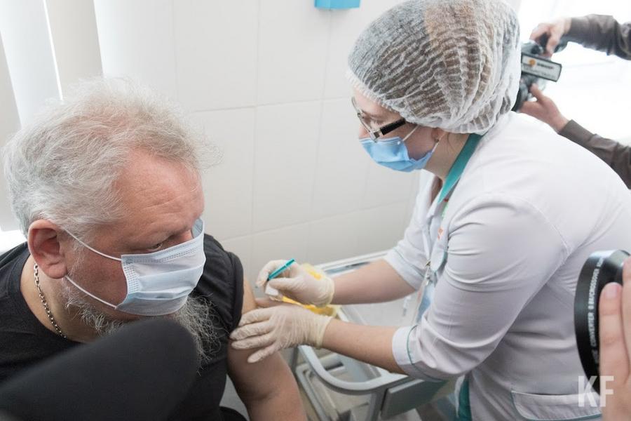   «Вирус мутирует все время»: ждать ли в Татарстане новый рост заболеваемости COVID-19