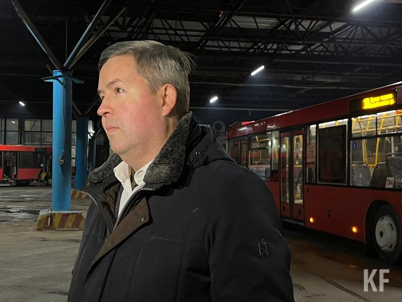 «Горящие трамваи сменили автобусы»: почему происходят внештатные ситуации на дорогах и как их избежать