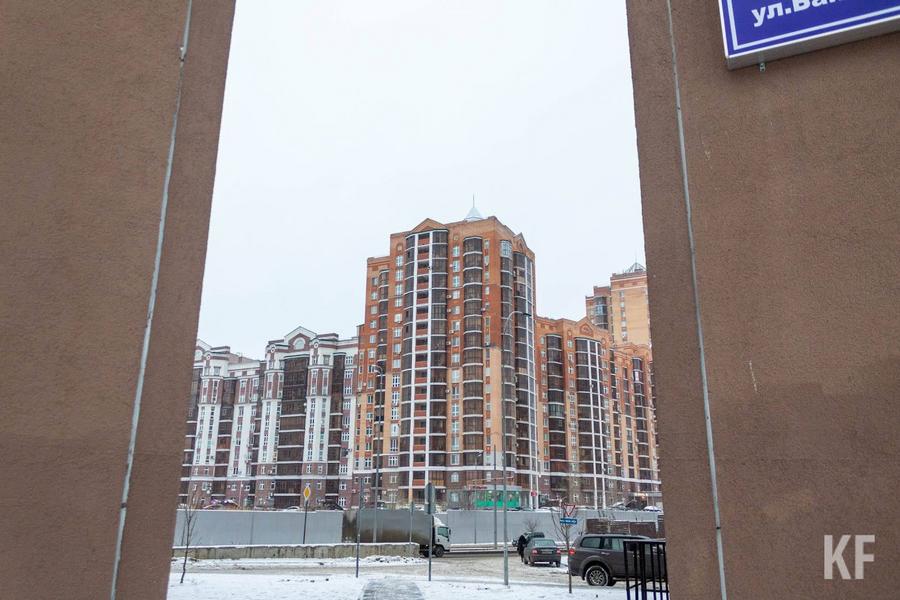 «Детские сады, спортплощадки и метро»: в Татарстане подводят итоги 2022 года по строительству жилья и социальных объектов