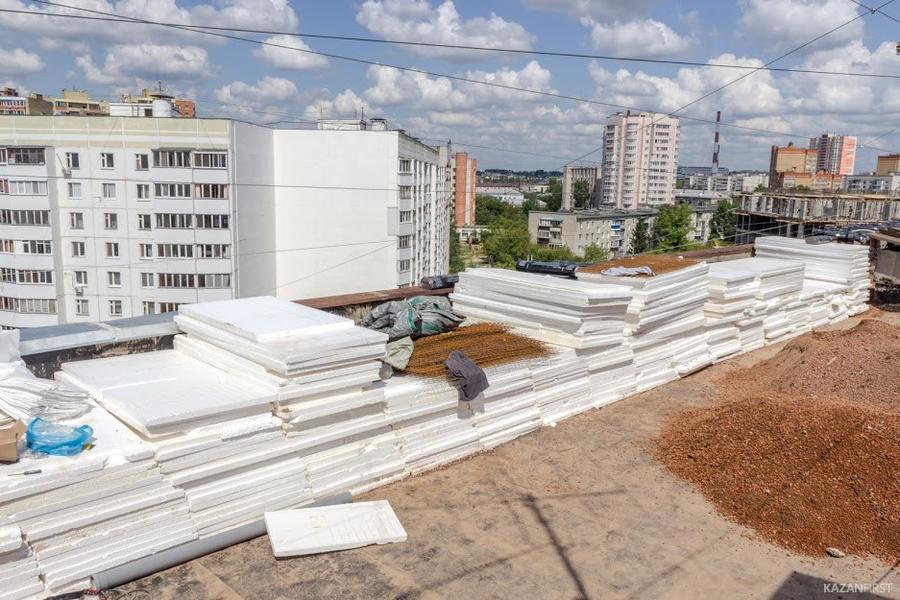Энергетические компании Татарстана подкармливают за счет Фонда капремонта жилья