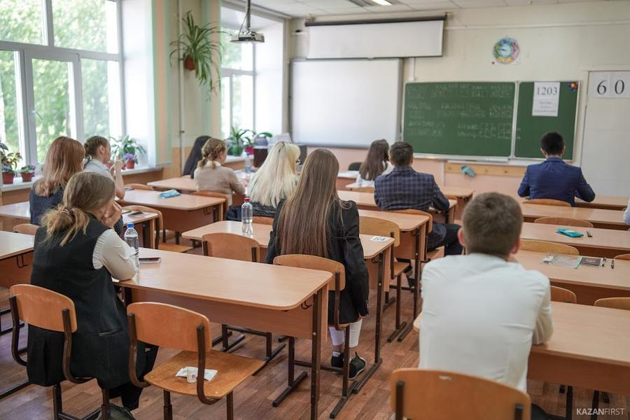 Челнинцы пожаловались на «беспредел» учителей