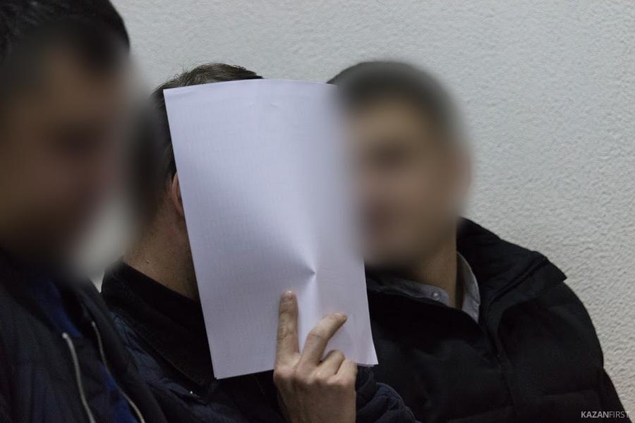 Топ-менеджер «Татарстан Почтасы» попался на взятке