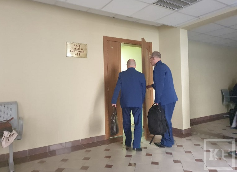 Дело стрелка Раимджанова: прокурор сложил срок для обвиняемого