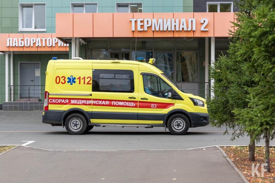 В Татарстане усиливают коронавирусные ограничения
