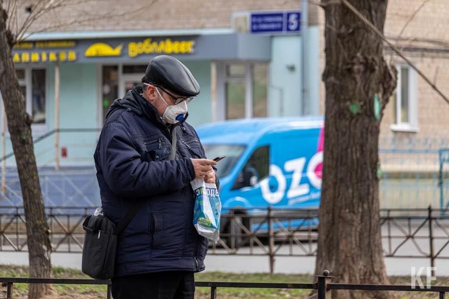Коронавирус в Татарстане пошел в рост