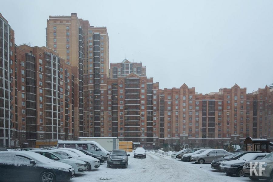 Цены на жилье в Казани набрали космическую скорость, но сезонный скачок еще впереди