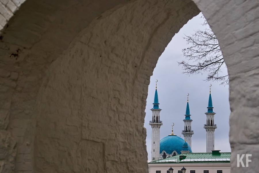 Кризис на пользу: Внутренний туризм в России стремительно растет, а Татарстан снимает сливки