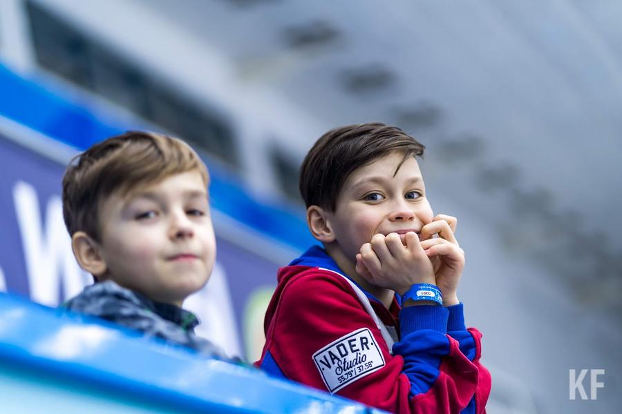 «Не потянешь, не берись»: Сколько стоит мечта вырастить из ребенка профессионального хоккеиста в Татарстане?