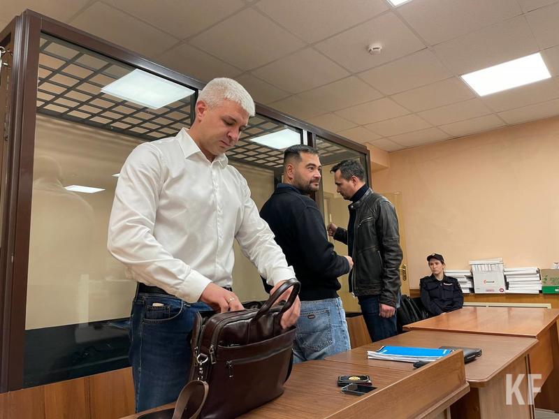 «На скамью подсудимых сели люди, которые просто выполняли свою задачу»: отголоски дела Павла Лоханова ещё звучат в Казанском суде