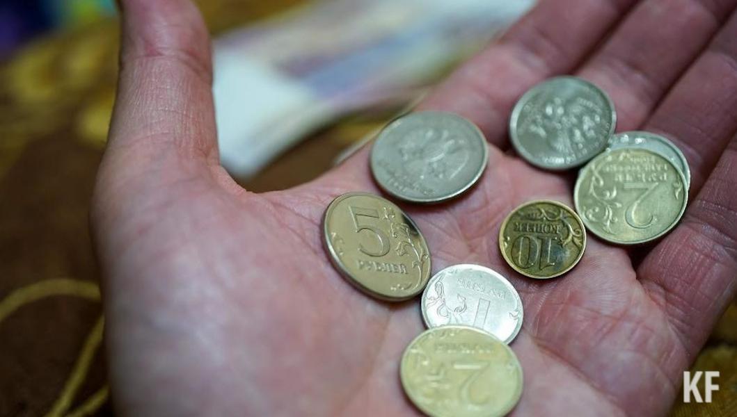 «Политика навязывает свою волю экономике»: Инфляция в Татарстане достигла 13,5%
