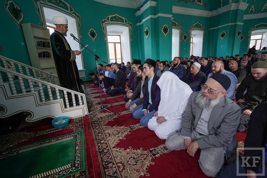 «Для татарстанцев религия стала компенсацией за утрату идеалов коммунизма»